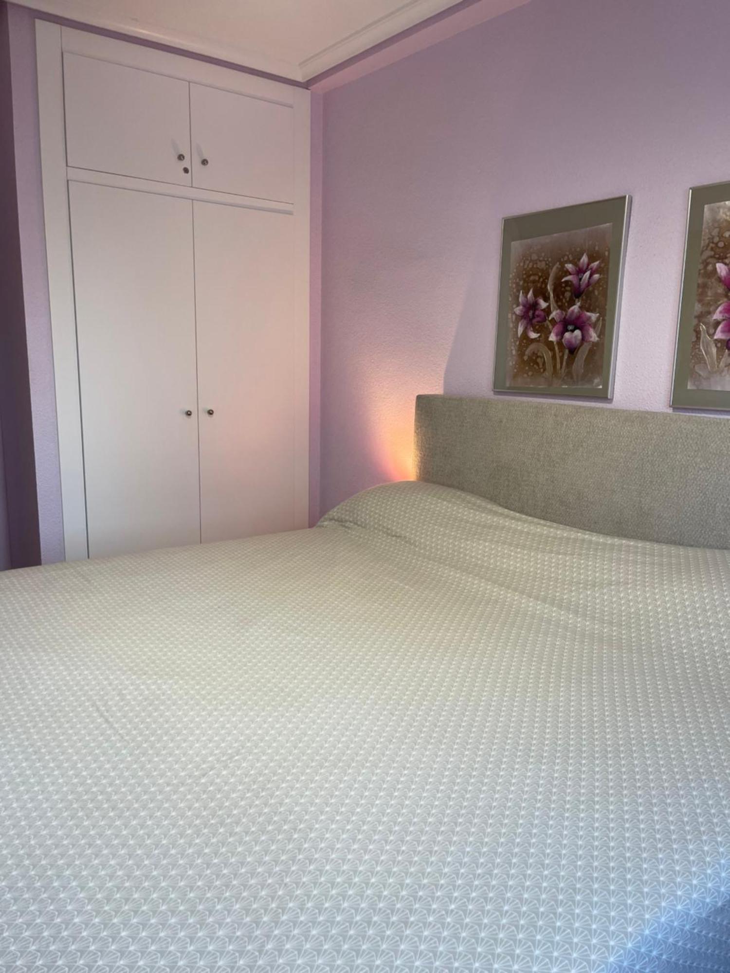 Appartement Blancosol In La Mata Torrevieja Exterior foto
